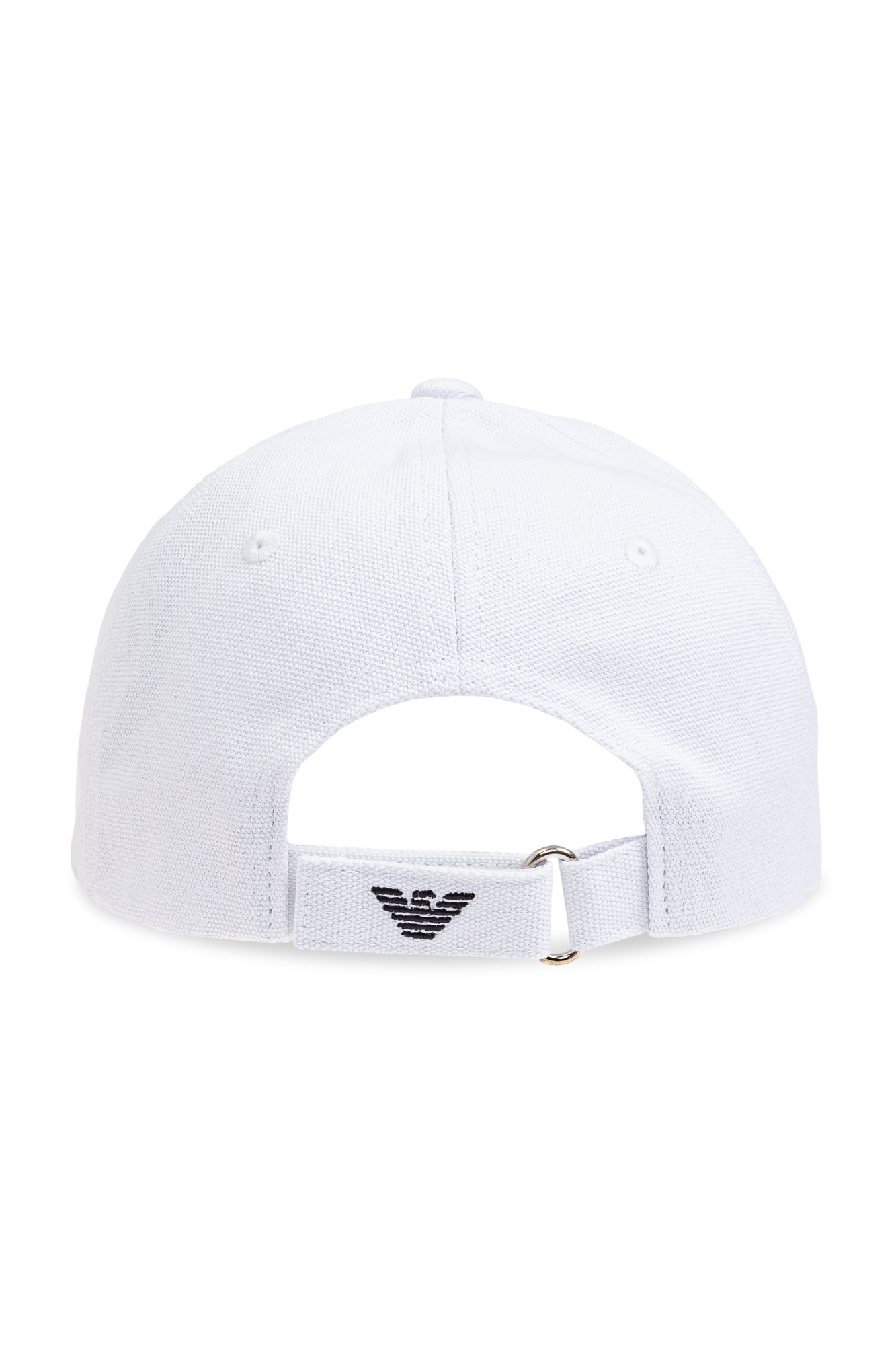 Emporio Armani Cap | Men's Accessories | Vitkac